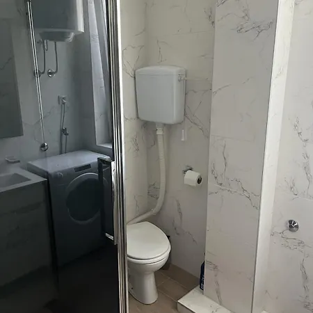 Bella Lux Apartment *