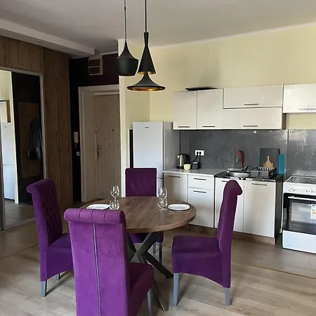 Bella Lux Belgrade