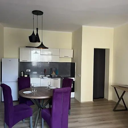 Apartment Bella Lux