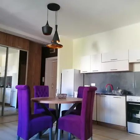 Apartment Bella Lux *
