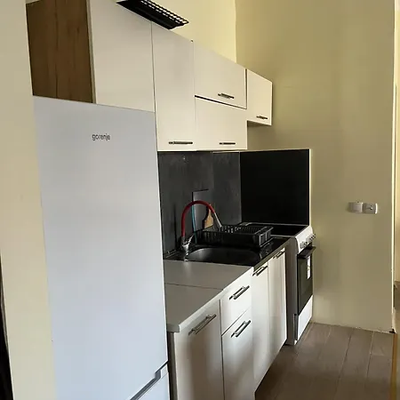 Bella Lux Belgrade