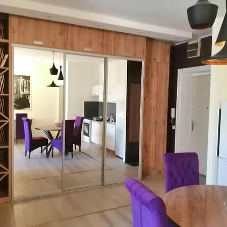 Bella Lux Apartment *
