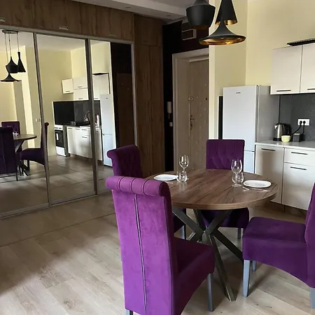 Apartment Bella Lux